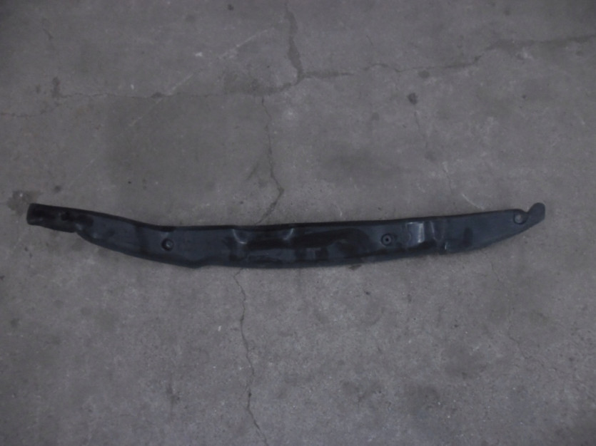 VW ATLAS TERAMONT OSLONA BLOTNIKA LEWA 3CN821111B