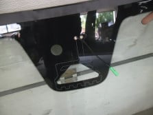 VOLVO XC20 SZYBA PRZOD PRZEDNIA CZOLOWA CZOLOWKA