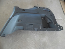 VW ATLAS TERAMONT BOCZEK BAGAZNIKA PRAWY