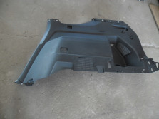 VW ATLAS TERAMONT BOCZEK BAGAZNIKA PRAWY