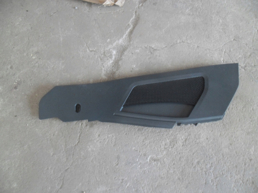 VW ATLAS TERAMONT OSLONA TUNELU PRAWA 3CN863046C