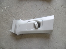 VW ATLAS TERAMONT OSLONA SLUPKA LEWA 3CN867243