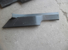 VW ATLAS TERAMONT OSLONA PROGU LEWA 3CN853369C