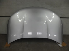 CITROEN C4 II B7 2012 MASKA POKRYWA SILNIKA