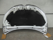 CITROEN C4 II B7 2012 MASKA POKRYWA SILNIKA