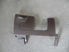 AUDI A3 8V CABRIO OSLONA POD KIEROWNICE BRAZOWA