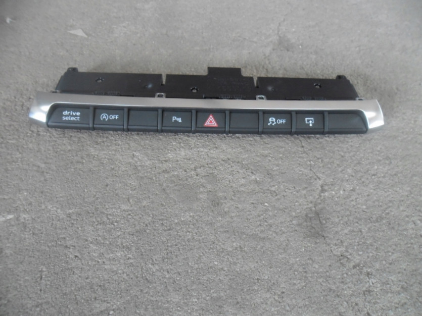 AUDI A3 8V PANEL PRZELACZNIK DESKI 8V0925301BM