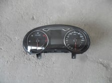 AUDI A3 8V CABRIO LICZNIK ZEGARY TDI 8V0920870H