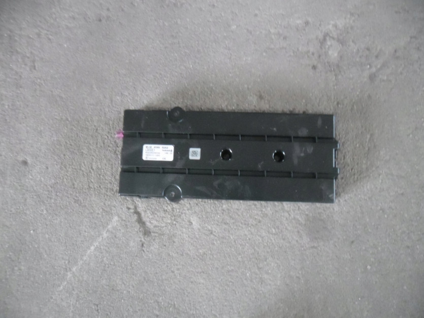 AUDI A3 8V MODUL WZMACNIACZ TELEFONU 8V0035502