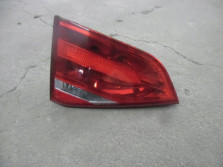 AUDI A4 8K B8 LAMPA LEWA TYL TYLNA SEDAN