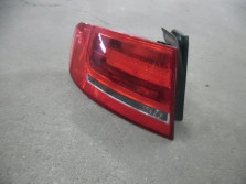 AUDI A4 8K B8 LAMPA LEWA TYL TYLNA SEDAN