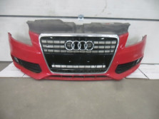 AUDI A4 8K B8 ZDERZAK PRZOD PRZEDNI LY3J