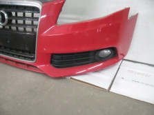 AUDI A4 8K B8 ZDERZAK PRZOD PRZEDNI LY3J