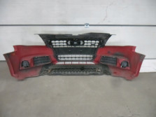 AUDI A4 8K B8 ZDERZAK PRZOD PRZEDNI LY3J