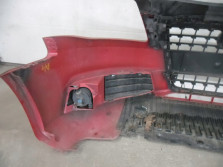 AUDI A4 8K B8 ZDERZAK PRZOD PRZEDNI LY3J