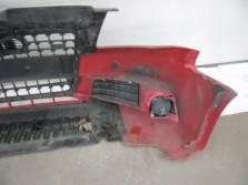 AUDI A4 8K B8 ZDERZAK PRZOD PRZEDNI LY3J