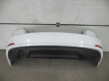 AUDI A3 8V CABRIO SEDAN ZDERZAK TYL TYLNY LS9R