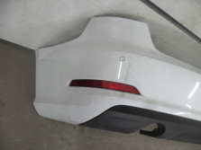 AUDI A3 8V CABRIO SEDAN ZDERZAK TYL TYLNY LS9R