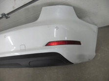 AUDI A3 8V CABRIO SEDAN ZDERZAK TYL TYLNY LS9R