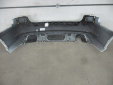 AUDI A3 8V CABRIO SEDAN ZDERZAK TYL TYLNY LS9R