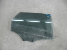 CITROEN C4 II 2 2014 SZYBA DRZWI PRAWA TYL TYLNA