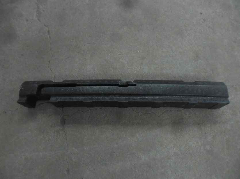 NISSAN QASHQAI II 2 2016 ABSORBER PIANKA TYL TYLNA
