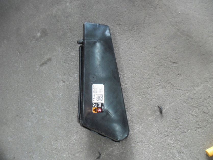OPEL CROSSLAND X PODUSZKA FOTELA PRAWA AIR BAG