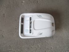 OPEL CROSSLAND X LAMPKA PODSUFITKI 39134815