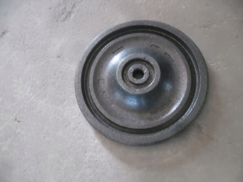 OPEL CROSSLAND STYROPIAN KOLA ZAPASOWEGO 39054288