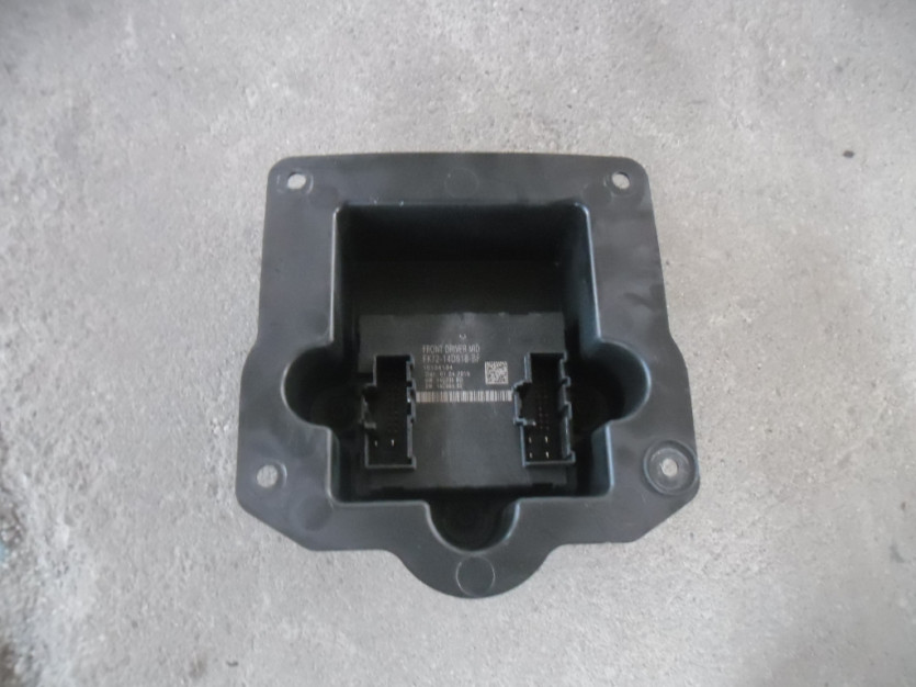 JAGUAR XE MODUL DRZWI PRAWY TYL FK72-14618-BF