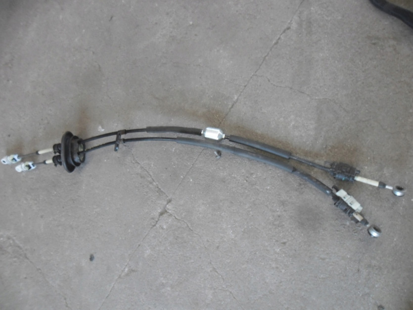 OPEL CROSSLAND LINKI ZMIANY BIEGOW 1.2 1000592688