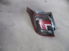 OPEL CROSSLAND X LAMPA LEWA TYL TYLNA 13467976