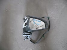 AUDI A3 8V CABRIO LUSTERKO PRAWE 8 PIN LS9R