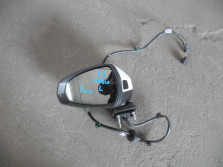 AUDI A3 8V CABRIO LUSTERKO LEWE 8 PIN LS9R
