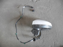 AUDI A3 8V CABRIO LUSTERKO LEWE 8 PIN LS9R