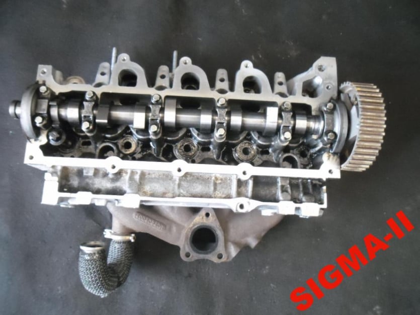 NISSAN JUKE 1.5 DCI GLOWICA 110421615R