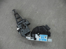 FORD CUSTOM TRANSIT ZAMEK DRZWI PRAWY TYL 5 PIN