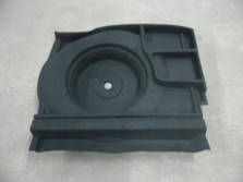 VW ATLAS TERAMONT WYKLADZINA BAGAZNIKA 3CN863007