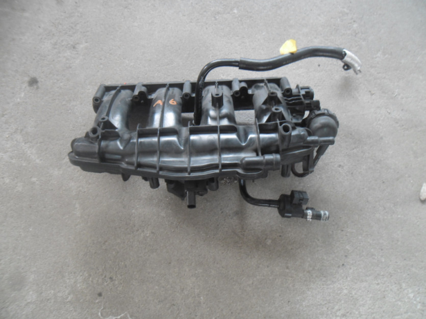 AUDI A6 4G C7 KOLEKTOR SSACY 2.0 TFSI 06H133185BJ