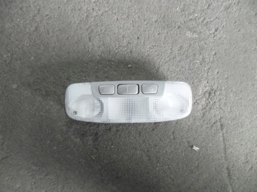 FORD CUSTOM TRANSIT LAMPKA PODSUFITKI