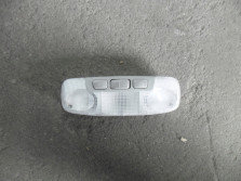FORD CUSTOM TRANSIT LAMPKA PODSUFITKI