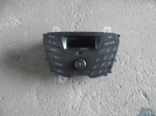 FORD CUSTOM TRANSIT RADIO PRZELACZNIK USB