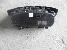 FORD CUSTOM TRANSIT LICZNIK ZEGARY GK2T-10849-JA
