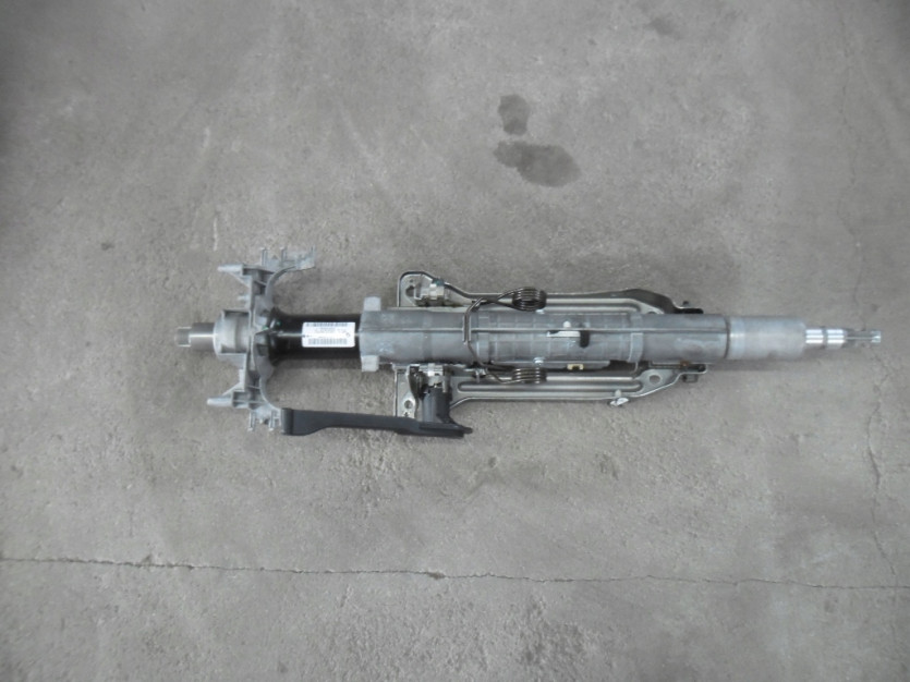 BMW 3 E90 E91 320i KOLUMNA KIEROWNICZA 6772295