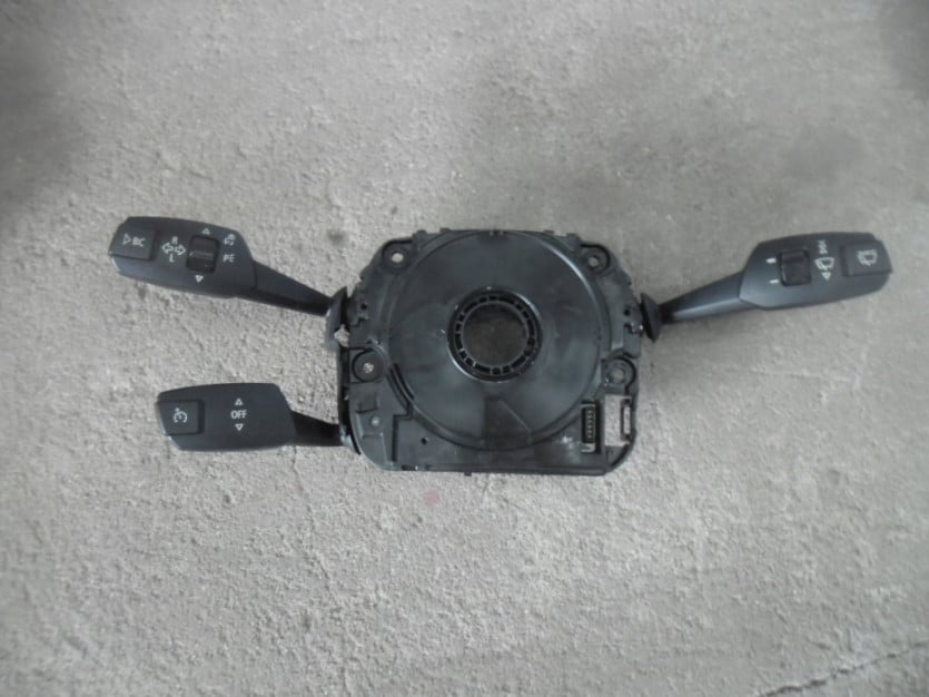 BMW 3 E90 E91 320i PRZELACZNIK ZESPOLONY 6965279