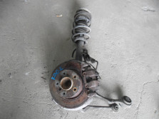 BMW 3 E90 E91 320i ZWROTNICA AMORTYZATOR LEWA LEWY