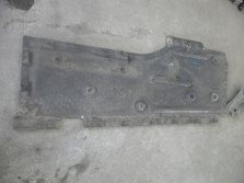 BMW 3 E90 E91 320i OSLONA PODWOZIA LEWA