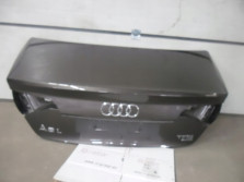 AUDI A8 4H D4 2016 LIFT KLAPA TYL TYLNA LY8S