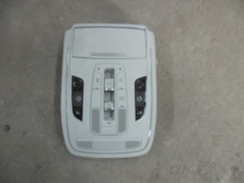 AUDI A8 4H D4 2016 LAMPKA PODSUFITKI STER DACHU