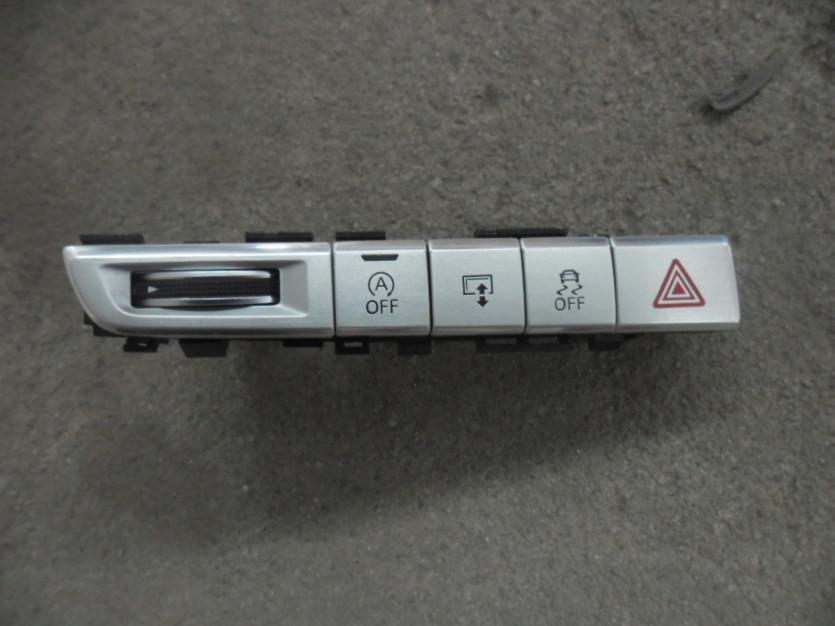 AUDI A8 4H D4 2016 LIFT PRZELACZNIK PANEL DESKI